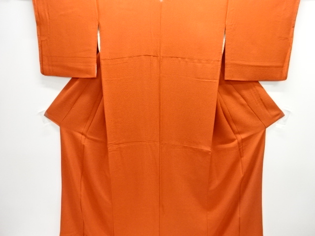 JAPANESE KIMONO / IROMUJI / WEAVE PATTERN